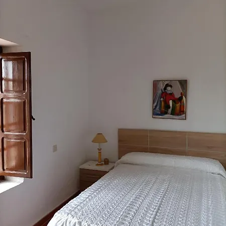Cortijo Jayon Villa Fernan Perez Exterior photo