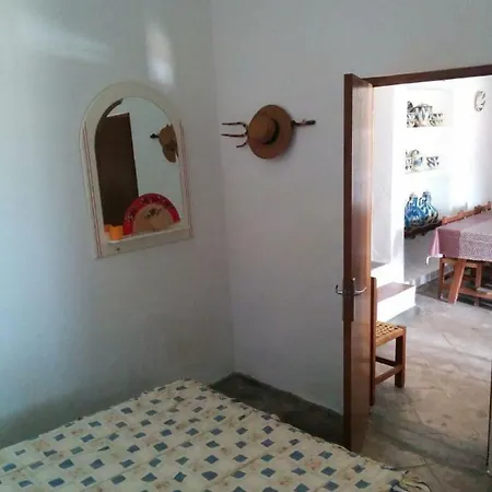 Cortijo Jayon Villa Fernan Perez Exterior photo