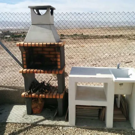 Cortijo Jayon Villa Fernan Perez Exterior photo