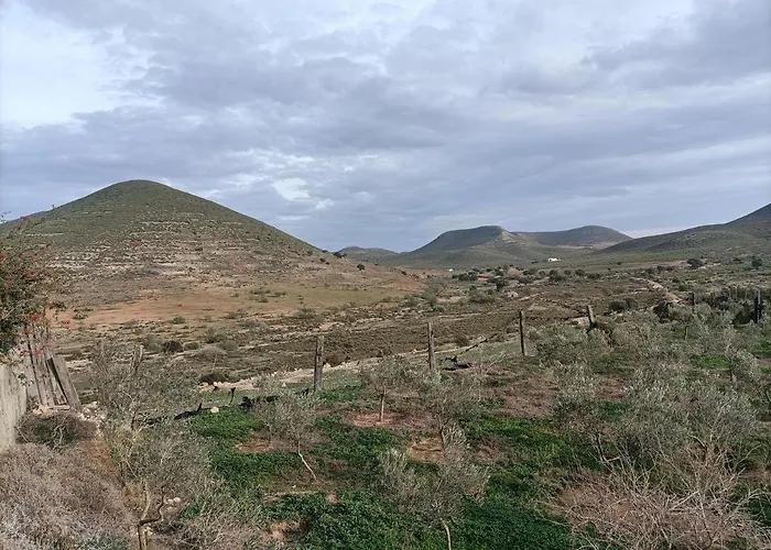 Cortijo Jayon