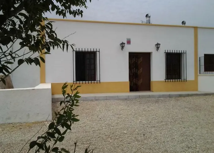 Cortijo Jayon