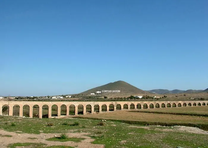 Cortijo Jayon