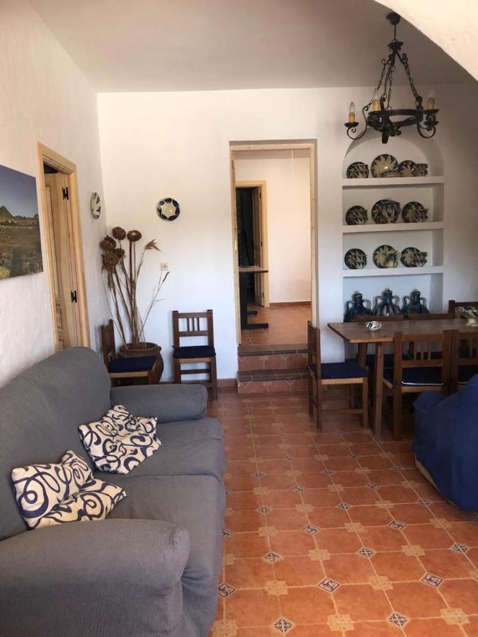 Cortijo Jayon Holiday home Fernan Perez