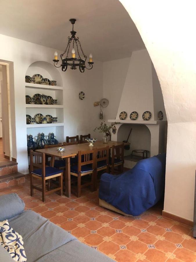 Cortijo Jayon Holiday home