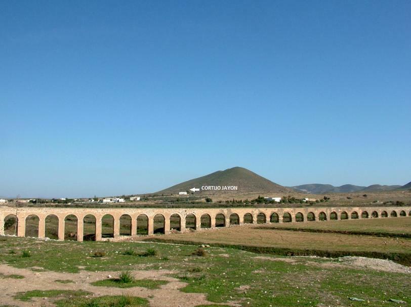 Holiday home Cortijo Jayon *