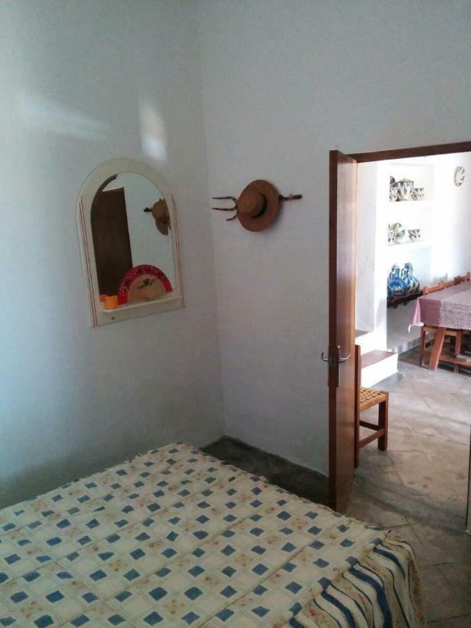 Holiday home Cortijo Jayon Fernan Perez